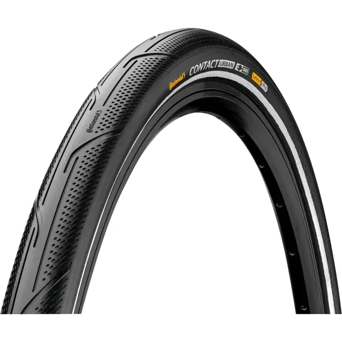 Continental btb Contact Urban 28x1.75 zw refl
