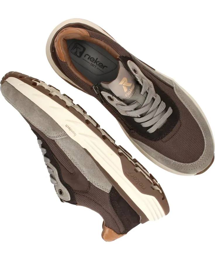veterschoenen Heren