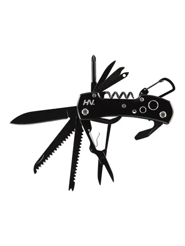 Human Nature Multifunctioneel Zakmes