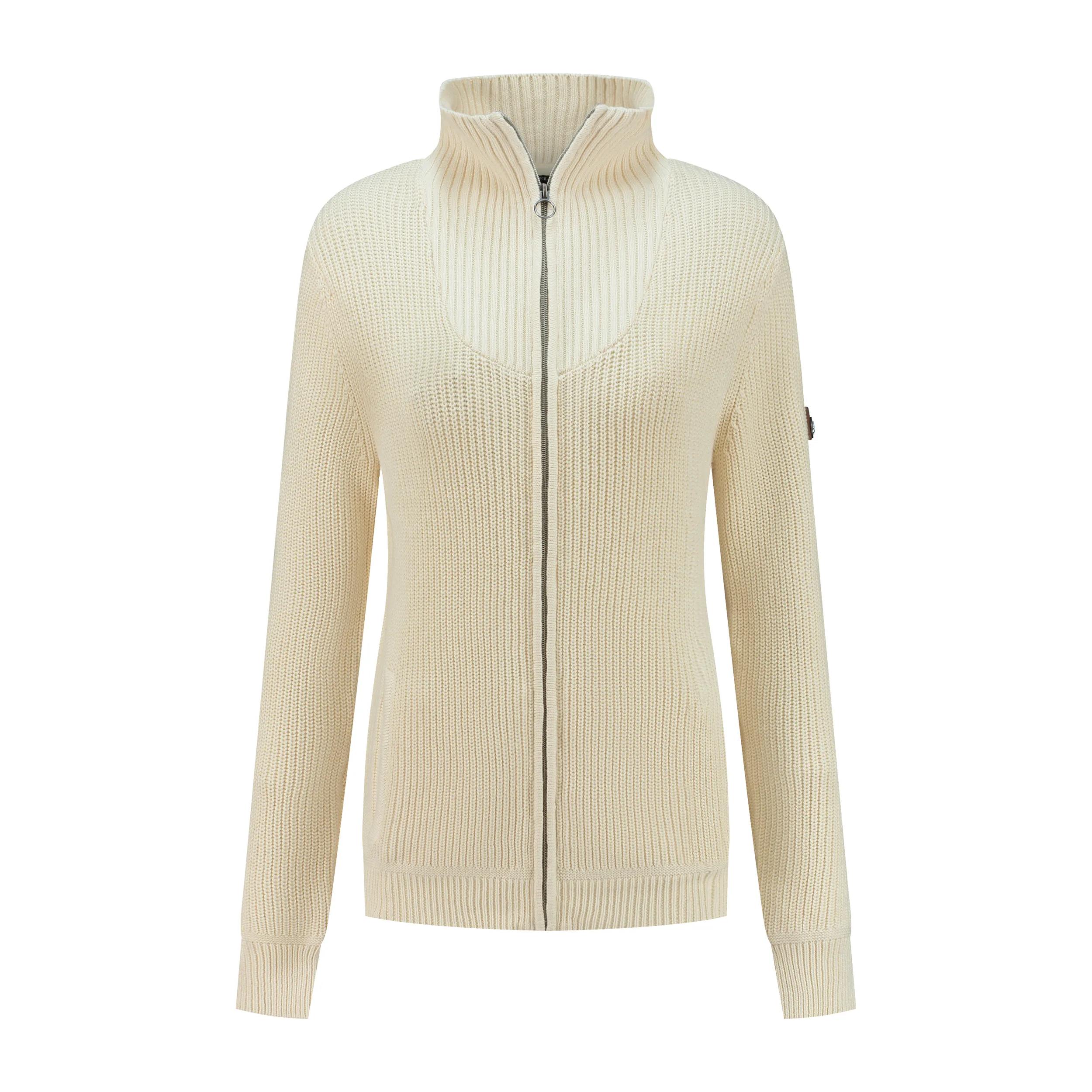 Travelin' Snowdon  Dames trui  Off White main product image