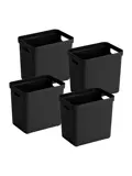 Sigma home - Opbergbox - 25L - 4-delig