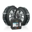 Snowdrive loopvlakkettingen 225/40R19