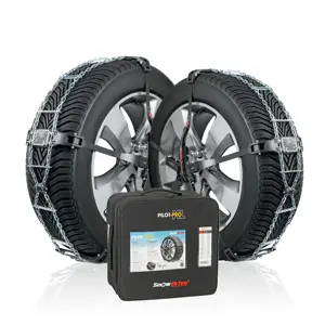 Snowdrive loopvlakkettingen 305/35R23