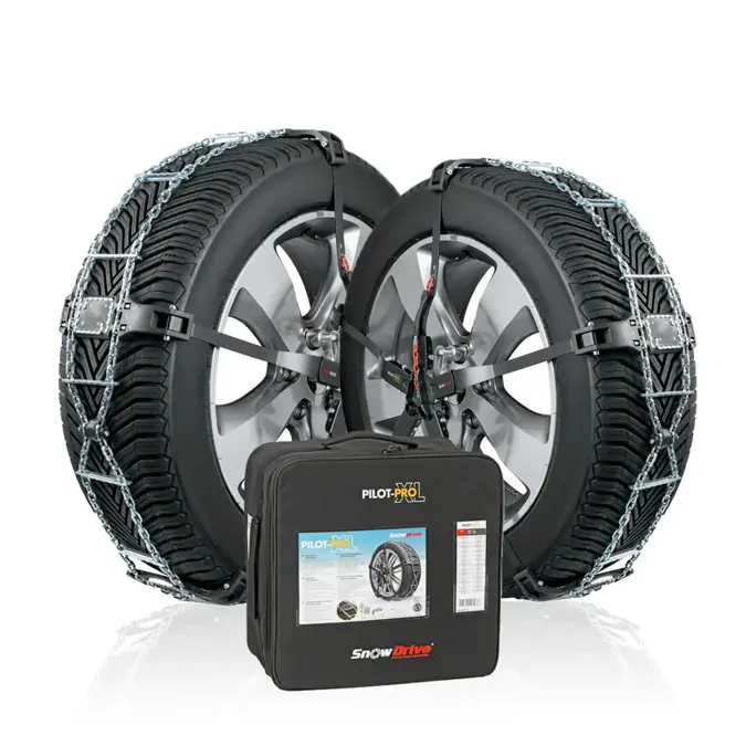 Snowdrive loopvlakkettingen 225/40R19