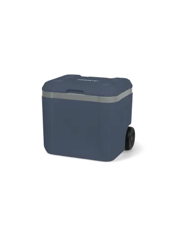 Steamy Cool 52 Koelbox op wielen - 52L