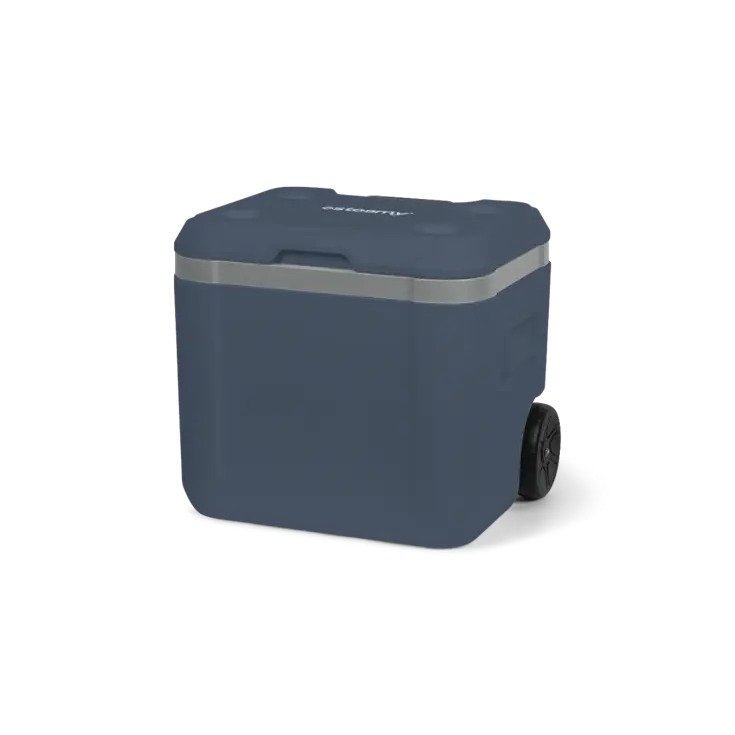 Steamy Cool 52 Koelbox op wielen - 52L