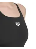 Badpak met pijpjes - Dames