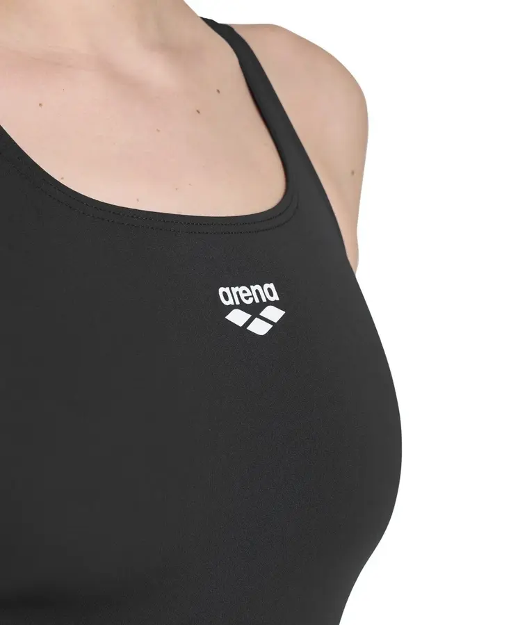 Badpak met pijpjes - Dames
