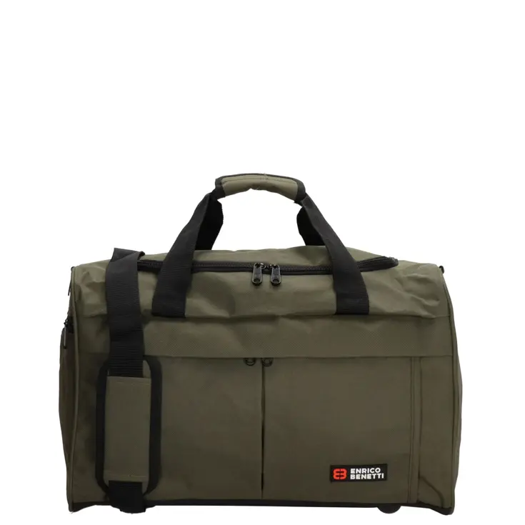 Amsterdam - Reistas - 46cm - 33L