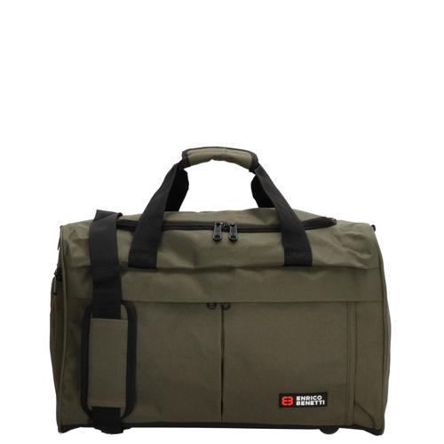 Amsterdam - Reistas - 46cm - 33L