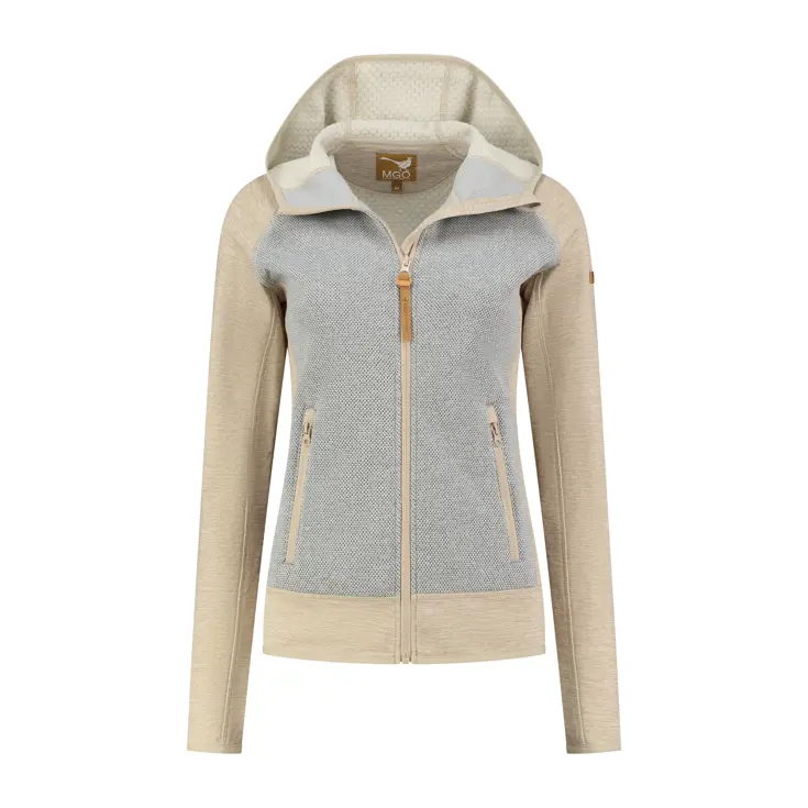 Clara - Dames vest - MGO