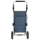 Alberic - Boodschappenkar - Koelvak - 42L