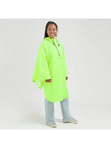 Commuter - Fiets Regenponcho