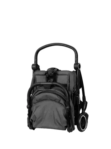 XL Buggy - MagicFold™ - Grote Bagagevak