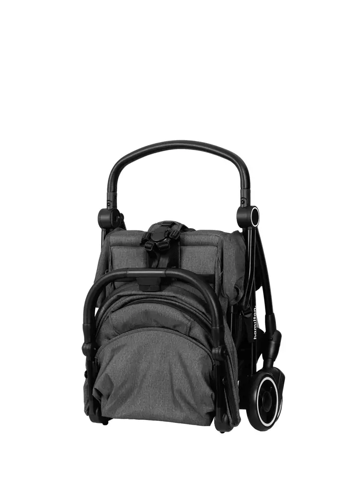 XL Buggy - MagicFold™ - Grote Bagagevak