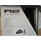 R2 fietshelm Cliff