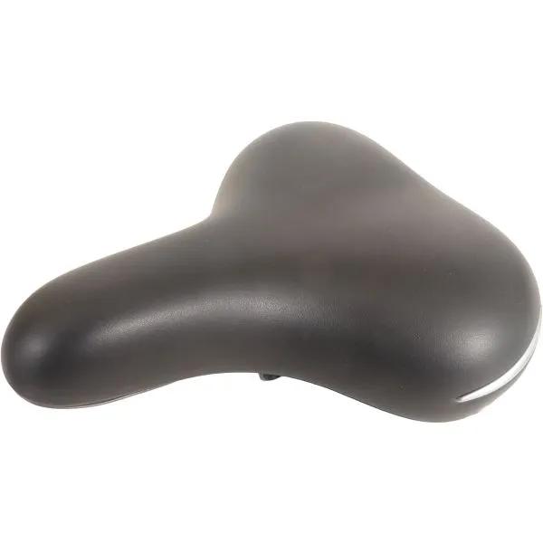 Selle Royal  Fietszadel Jewel 5022 Unisex  Zwart