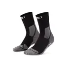 Hiking Light Merino Mid-Cut Compressie