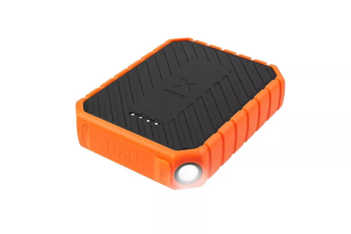 XTorm Rugged - Powerbank 10.000 –