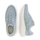 Rampton Dames - Vrijetijdsschoen - Nubuck