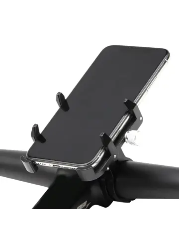 GUB Pro 3 - Universele Fiets- Motorhouder