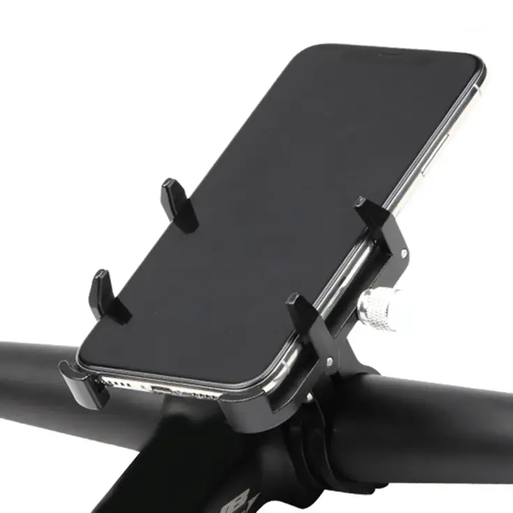 GUB Pro 3 - Universele Fiets- Motorhouder