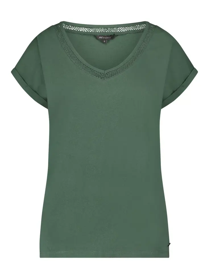 Peleco - T-shirt dames - Human Nature