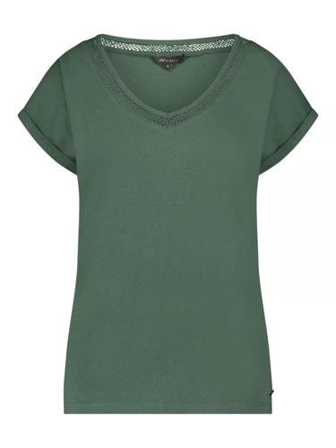 Peleco - T-shirt dames - Human Nature