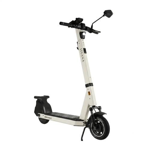 Alpha E-step