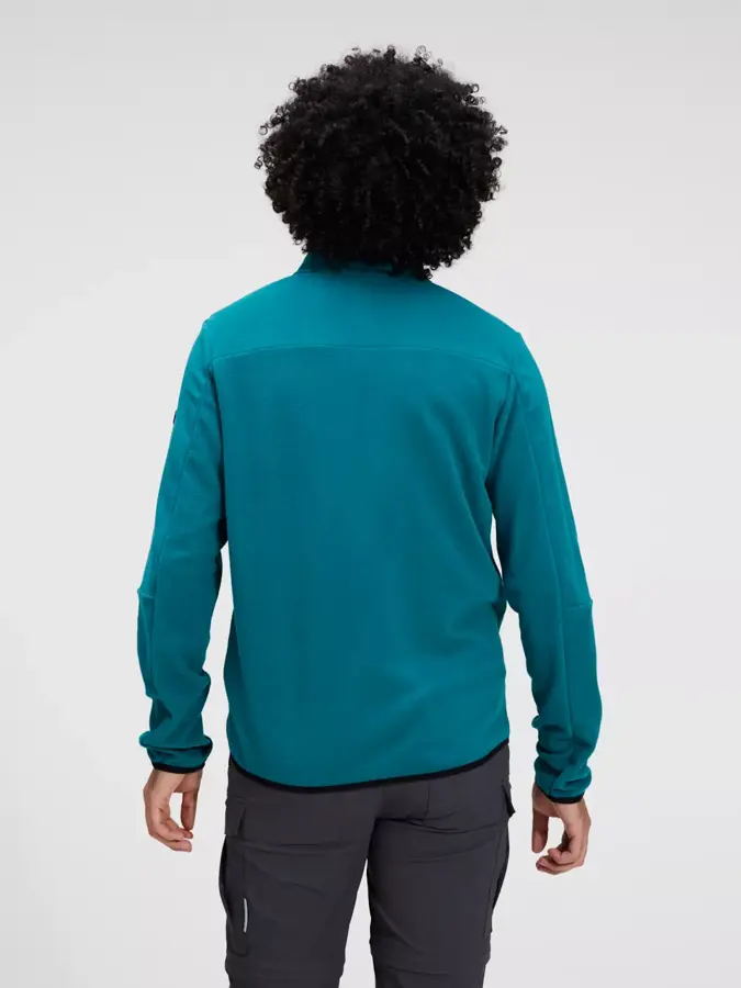 Boyle – Fleecevest Heren