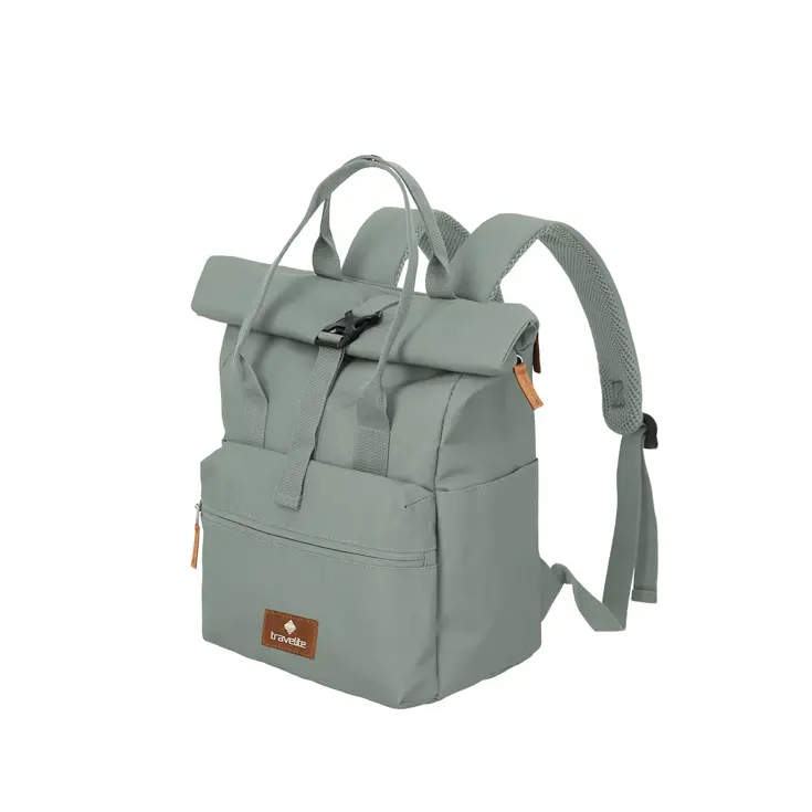 Basics Short Handle Rollup  | 11 L