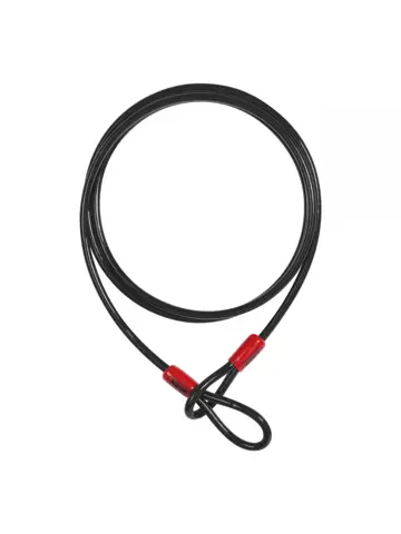 Abus Slotkabel Cobra 10/1000 10 Mtr