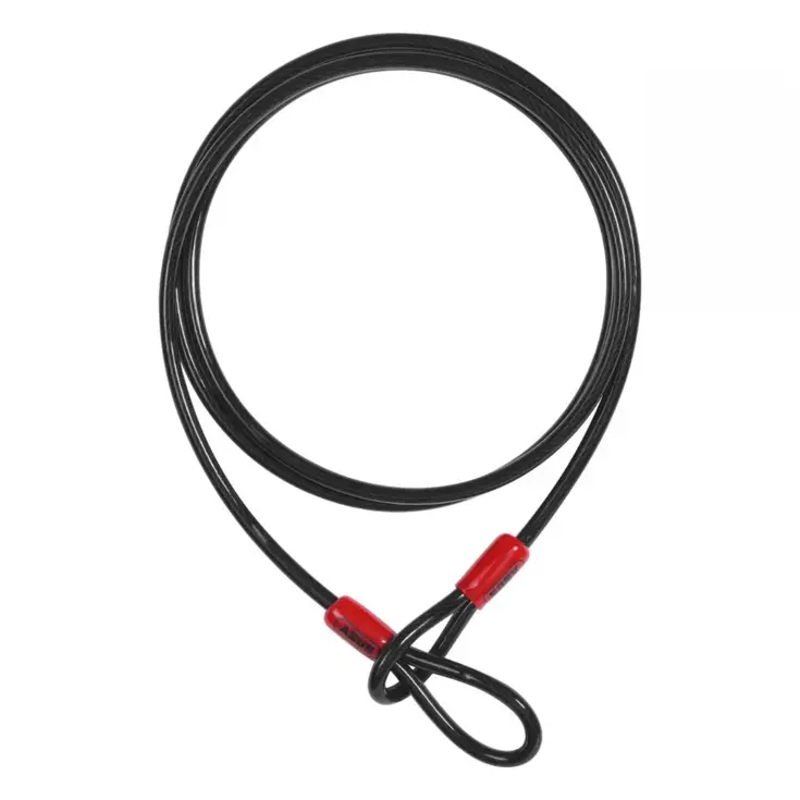 Abus Slotkabel Cobra 10/1000 10 Mtr