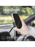 Accezz Universele Telefoonhouder Auto - Zwart