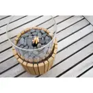 Cosiscoop Timber Gaslantaarn Cosi Fires