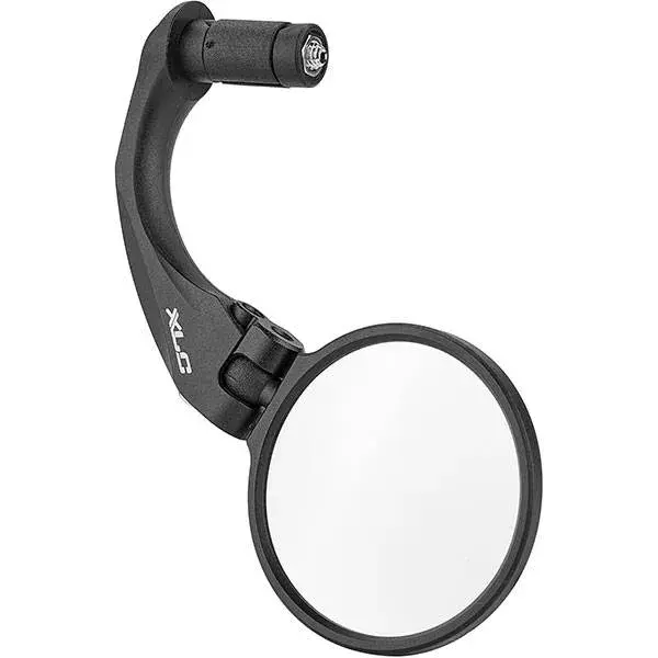 Xlc Spiegel MR-K15 In Stuur 16-21mm Ø 68mm