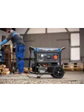 Stroomgenerator - SG7100x - 4-takt motor