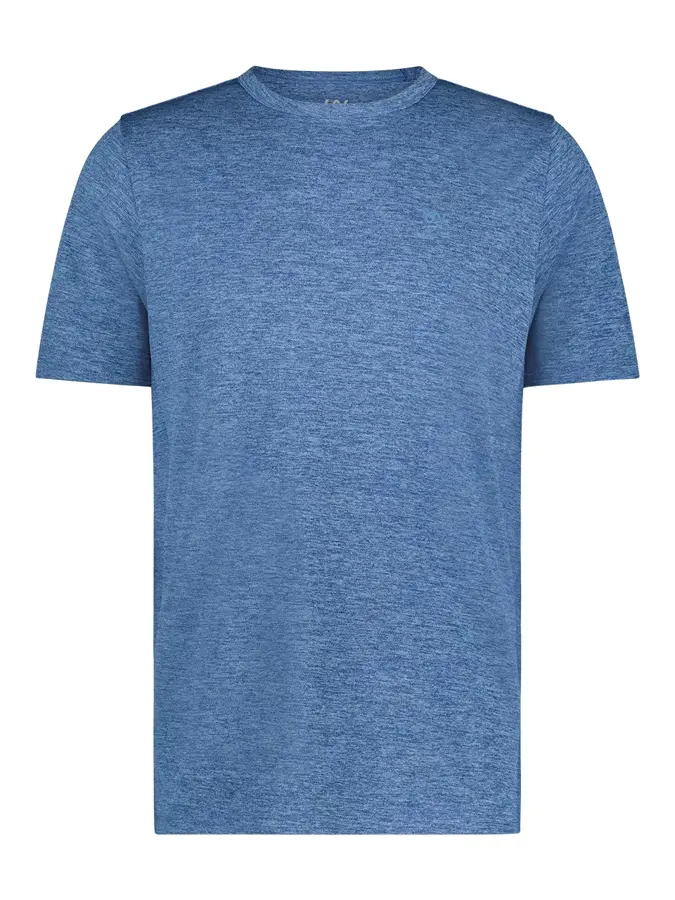 Ratner – T-shirt heren– Human Nature