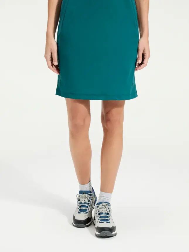 Alberton - Lage wandelschoenen dames - Human Nature