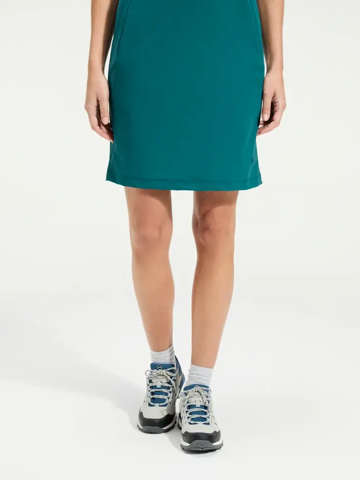 Alberton - Lage wandelschoenen dames - Human Nature