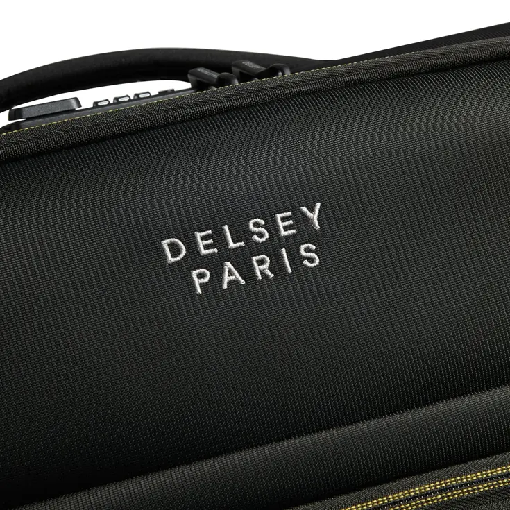 Delsey Handbagage Koffer Brochant 3