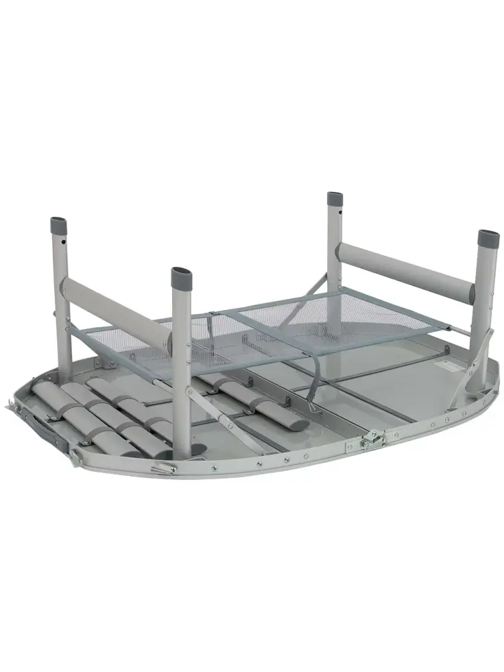 Tafel Premium Ovaal 100x70 cm