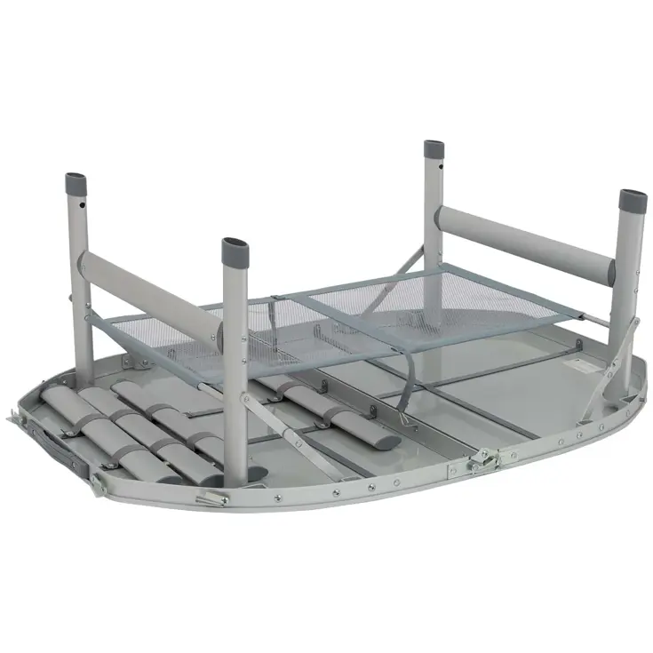 Tafel Premium Ovaal 100x70 cm