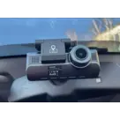 M550 Pro 2CH 4K Wifi GPS 64gb dashcam