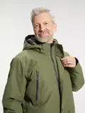 Nobels - Parka heren - Human Nature
