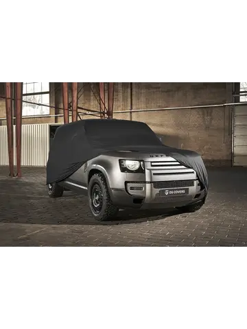 BOXX SUV indoor autohoes - XL