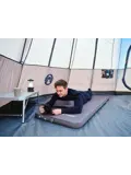Airbed Supercomfort single 7.5 slaapmat