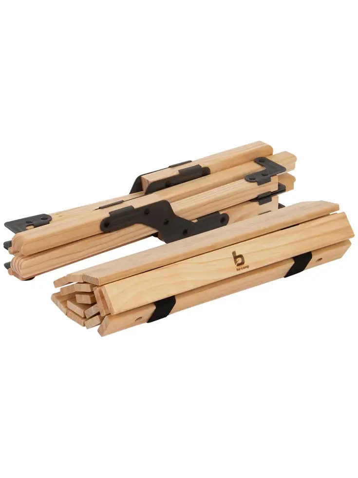 Urban Outdoor Bijzettafel Shambles