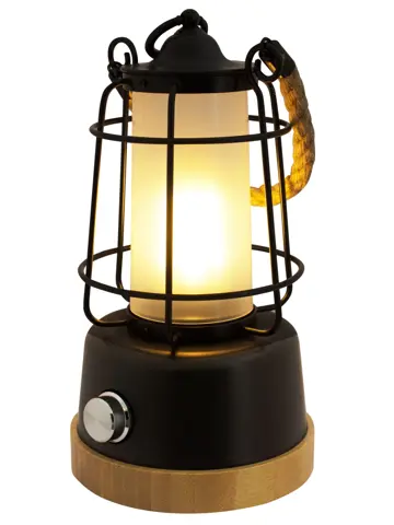 Eurotrail Tafellamp Storm