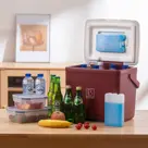 Brisby - Koelbox - 13L